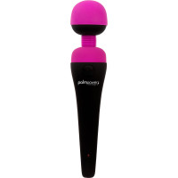 Вібромасажер PalmPower Recharge - Pink