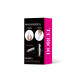 Мінівібромасажер Dorcel Wand Mini Wanderful White-5