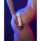 Мінівібромасажер Dorcel Wand Mini Wanderful White-7