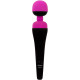 Вібромасажер PalmPower Recharge - Pink-2