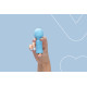 Вібромасажер FairyGasm SecretFuntasy blue-7