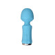 Вібромасажер FairyGasm SecretFuntasy blue-1