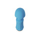 Вібромасажер FairyGasm SecretFuntasy blue-5
