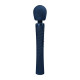 Вібромасажер Fun Factory VIM Vibrating Wand Nightblue, суперпотужний та легкий, до 6 годин роботи