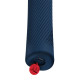 Вібромасажер Fun Factory VIM Vibrating Wand Nightblue, суперпотужний та легкий, до 6 годин роботи-3