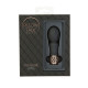 Вібромасажер Pillow Talk Secrets - Pleasure - Clitoral Vibrator Wand - Black-5