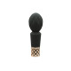 Вібромасажер Pillow Talk Secrets - Pleasure - Clitoral Vibrator Wand - Black-1