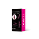 Мінівібромасажер Dorcel Wand Mini Wanderful Plum-5