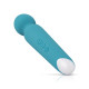 Вібромасажер Cala Azul - Maria I Wand Vibrator-3