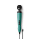 Вібромасажер DOXY3 USB-C Massager TURQUOISE-3