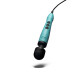 Вібромасажер DOXY3 USB-C Massager TURQUOISE-1
