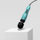 Вібромасажер DOXY3 USB-C Massager TURQUOISE-6