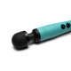 Вібромасажер DOXY3 USB-C Massager TURQUOISE-2