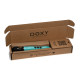 Вібромасажер DOXY3 USB-C Massager TURQUOISE-5