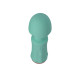 Вібромасажер FairyGasm SecretFuntasy green-5