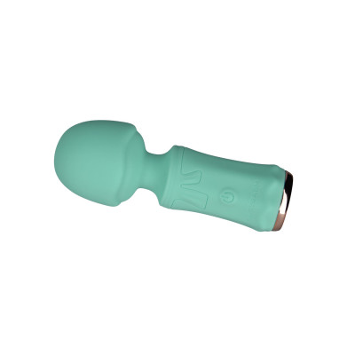 Вібромасажер FairyGasm SecretFuntasy green