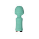Вібромасажер FairyGasm SecretFuntasy green-1