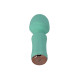Вібромасажер FairyGasm SecretFuntasy green-4