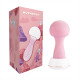 Вібромасажер Otouch MUSHROOM Pink-8