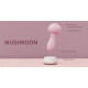 Вібромасажер Otouch MUSHROOM Pink-7