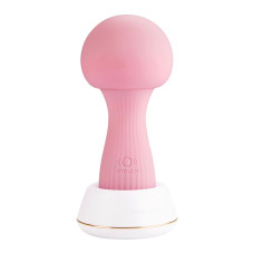 Вібромасажер Otouch MUSHROOM Pink