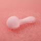 Вібромасажер Otouch MUSHROOM Pink-4