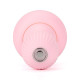 Вібромасажер Otouch MUSHROOM Pink-3