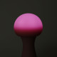 Вібромасажер Otouch MUSHROOM Pink-5