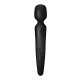 Вібромасажер Satisfyer Wand-erland (Black/Rosegold)-2