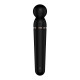 Вібромасажер Satisfyer Planet Wand-er Black/Rosegold-2