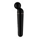 Вібромасажер Satisfyer Planet Wand-er Black/Rosegold-1