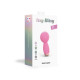 Мінівібромасажер Love To Love ITSY BITSY - PINK PASSION-5