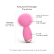 Мінівібромасажер Love To Love ITSY BITSY - PINK PASSION-1