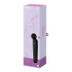 Вібромасажер Satisfyer Planet Wand-er Black/Rosegold-5