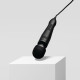 Вібромасажер DOXY3 USB-C Massager MATTE BLACK-6