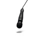 Вібромасажер DOXY3 USB-C Massager MATTE BLACK-1