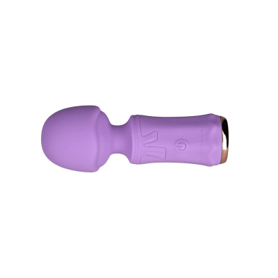 Вібромасажер FairyGasm SecretFuntasy violet