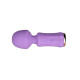 Вібромасажер FairyGasm SecretFuntasy violet-3