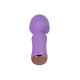 Вібромасажер FairyGasm SecretFuntasy violet-4