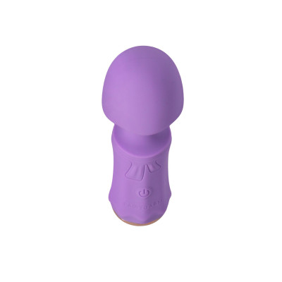 Вібромасажер FairyGasm SecretFuntasy violet