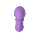 Вібромасажер FairyGasm SecretFuntasy violet-5