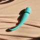 Вібромасажер LELO Smart Wand 2 Large Aqua-3