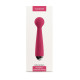 Вібромасажер з інтелектуальним режимом Svakom Mini Emma Plum Red-6