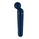 Вібромасажер Satisfyer Planet Wand-er Blue/Rosegold-1
