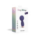 Мінівібромасажер Love To Love ITSY BITSY - MIDNIGHT INDIGO-5