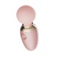 Вібромасажер Zalo - AVA Sakura Pink-3