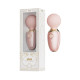Вібромасажер Zalo - AVA Sakura Pink-4