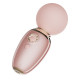 Вібромасажер Zalo - AVA Sakura Pink-1