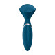 Вібромасажер Satisfyer Mini Wand-er Blue-2