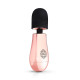 Мінівібромасажер Rosy Gold — Nouveau Mini Massager-3